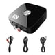 thumbnail image 2 of Bluetooth 5.3 Audio Receiver NFC 3.5mm AUX Bluetooth Adapter, 2 of 5