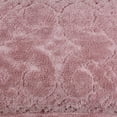 thumbnail image 5 of Better Trends 2 Piece Chenille Bedspread Set for Twin Bedspread 100% Cotton Lightweight Bedspread for all Season Ashton Collection (Pink), 5 of 6