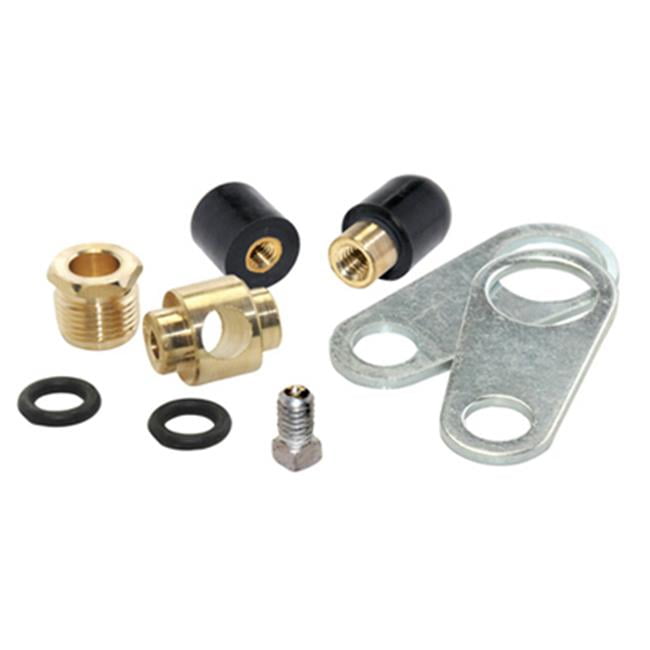 Water Source YHRK1NL Yard Hydrant Repair Kit, 7 x 5.25 x 1 in