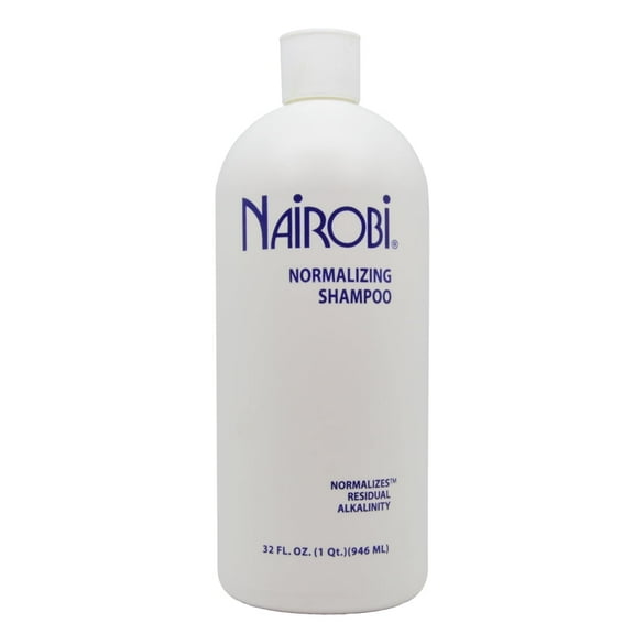 Nairobi Normalizing Shampoo 32oz