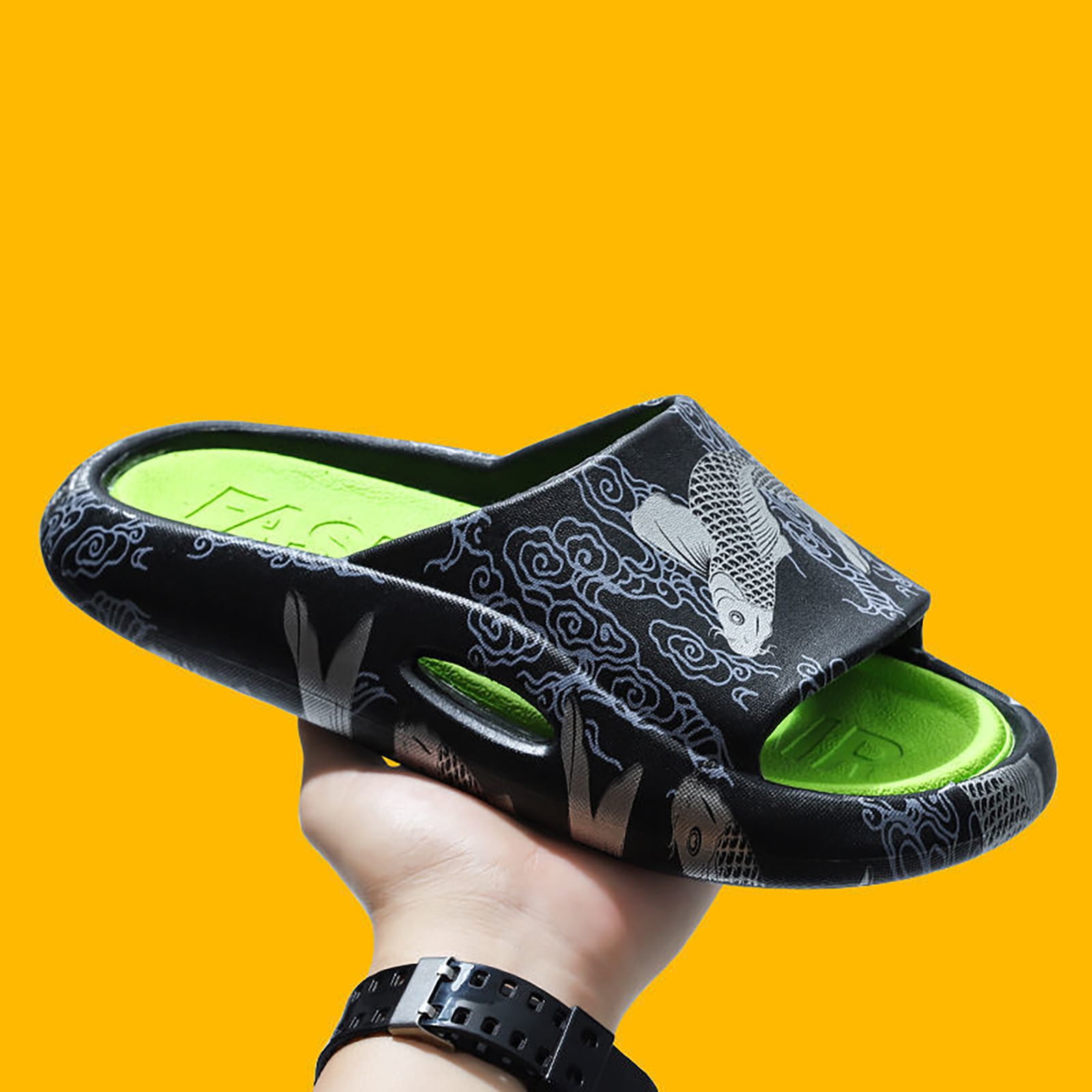 Nike Memory Foam Sandals for Women for sale | eBay