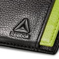 thumbnail image 5 of Reebok Bifold with Card Case, 5 of 8