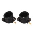 thumbnail image 3 of Carburetor Intake Manifold Boot Adapter 5DM 13586 01 Motorcycle Accessories Replacement for FZS600 Fazer 1998?2004, 3 of 5