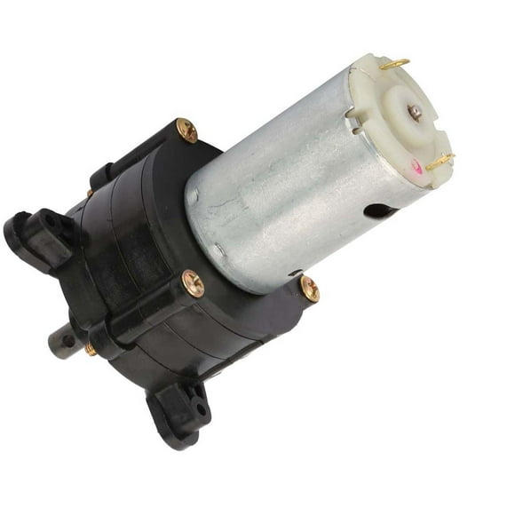 Handcranked Wind Hydraulic Generator Miniature Power Energy Dynamotor for Backup Lighting Power Supply, Charging, Testing, Teaching