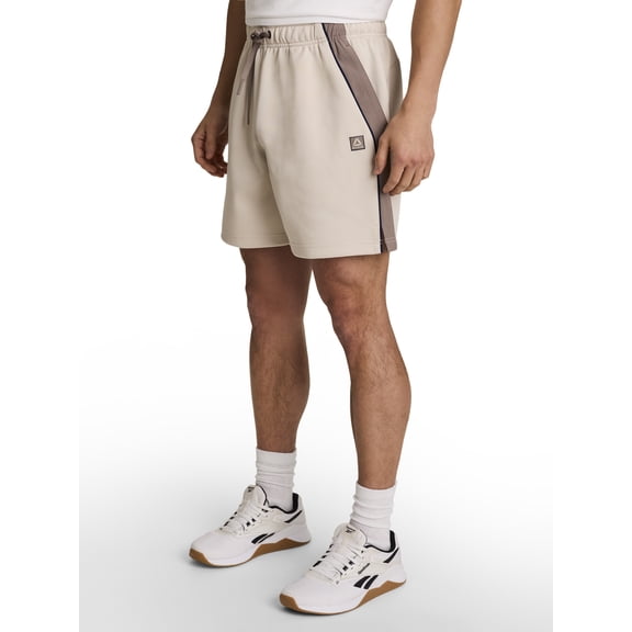 Reebok Men's and Big Men's Tenacity Short 7" Inseam, Sizes S-3XL