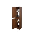 thumbnail image 2 of Combo De Gabinete Para Baño Lavamanos Y Monomando Derecho + Gabinete Organizador Garnier, 2 of 6