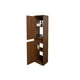 thumbnail image 2 of Combo De Gabinete Para Baño Lavamanos Y Monomando Derecho + Gabinete Organizador Garnier, 2 of 6