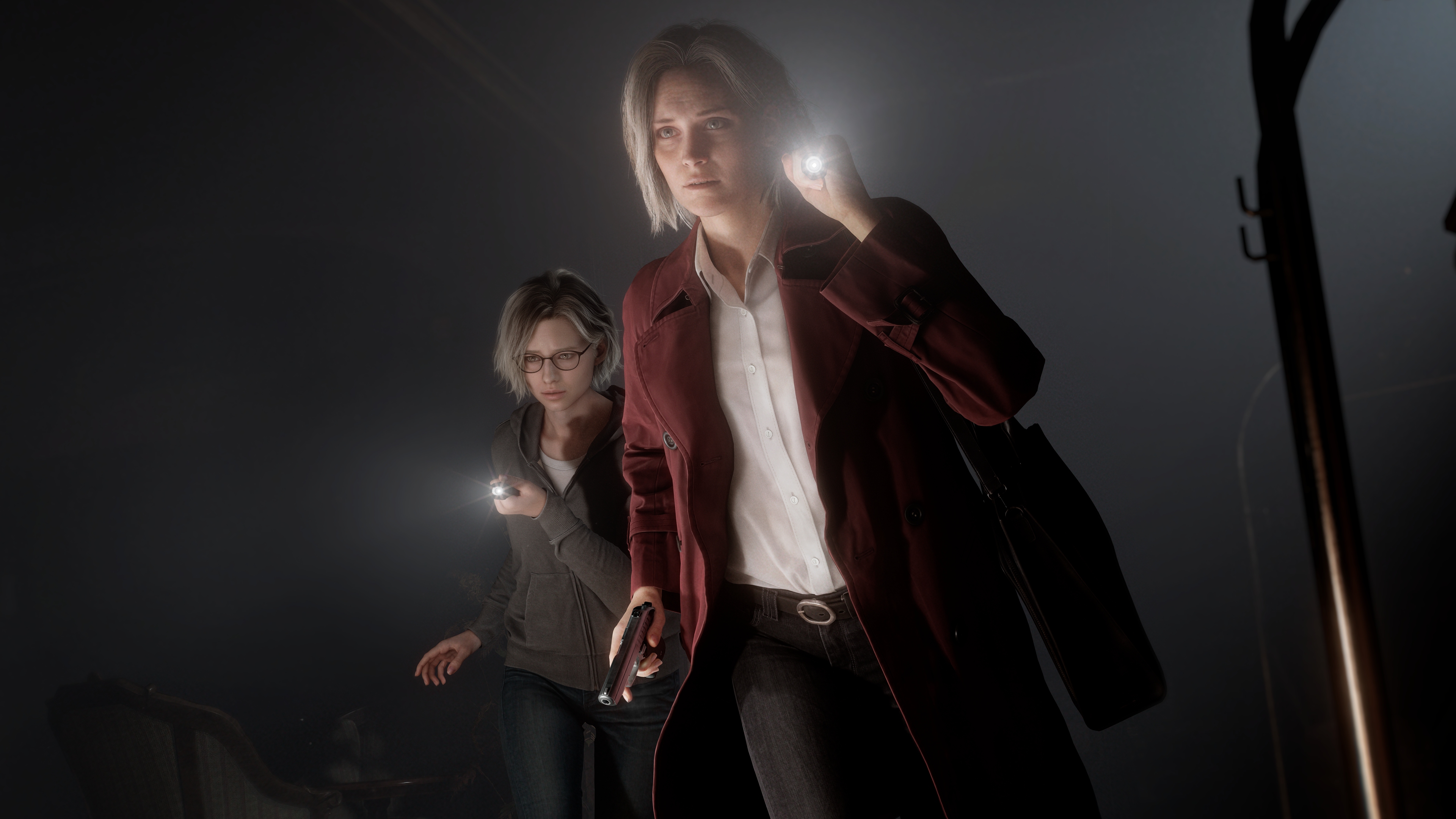 Resident Evil Requiem, PlayStation 5 photo 4