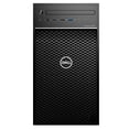 thumbnail image 5 of Dell Precision 3630 Tower 16GB 250GB SSD Core™ i7-8700 3.4GHz WIN11P, Black (Used - Like New), 5 of 6
