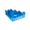 thumbnail image 1 of Brake Pedal Replacement Tip Blue for KTM 450 SX 4-Stroke 2003-2006, 1 of 3
