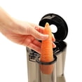 thumbnail image 4 of KUVINGS | Extractor de Jugo 4 en 1 REVO830. Prensado en Frio Canales de Alimentaci&oacute;n Extra anchos 88mm y 48 mm. Mecanismo de Corte Autom&aacute;tico. Potencia de 200 Watts C Kuvings NA, 4 of 5