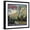 Black Frame, variant on Art.com El Capitan Brand - San Dimas, California - Citrus Crate Label Art Print by Lantern Press, 16" x 16"