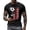 Black, variant on 2026 New USA Soccer Jersey for Men, United States Jersey Soccer, Jersey USA Fans Crew Neck Short Sleeve Football Retro Streetwear Outdoor T Shirt for Adult(Light Purple, XL)