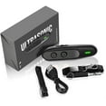 thumbnail image 7 of Dog Barking Deterrent Devices Rechargeable Ultrasonic Dog Bark Deterrent 3 Frequency No Bark Control Devices 16.4 ft Range with Dog Whistles, 7 of 7