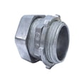 thumbnail image 1 of Conector de compresión Sigma Engineered Solutions ProConnex 1 cm EMT, 1 of 2