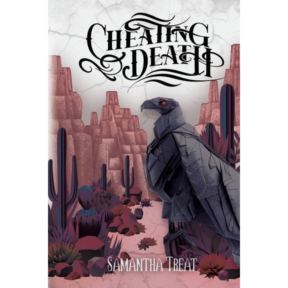 Royals of Hell Cheating Death, Book 2, (Paperback)