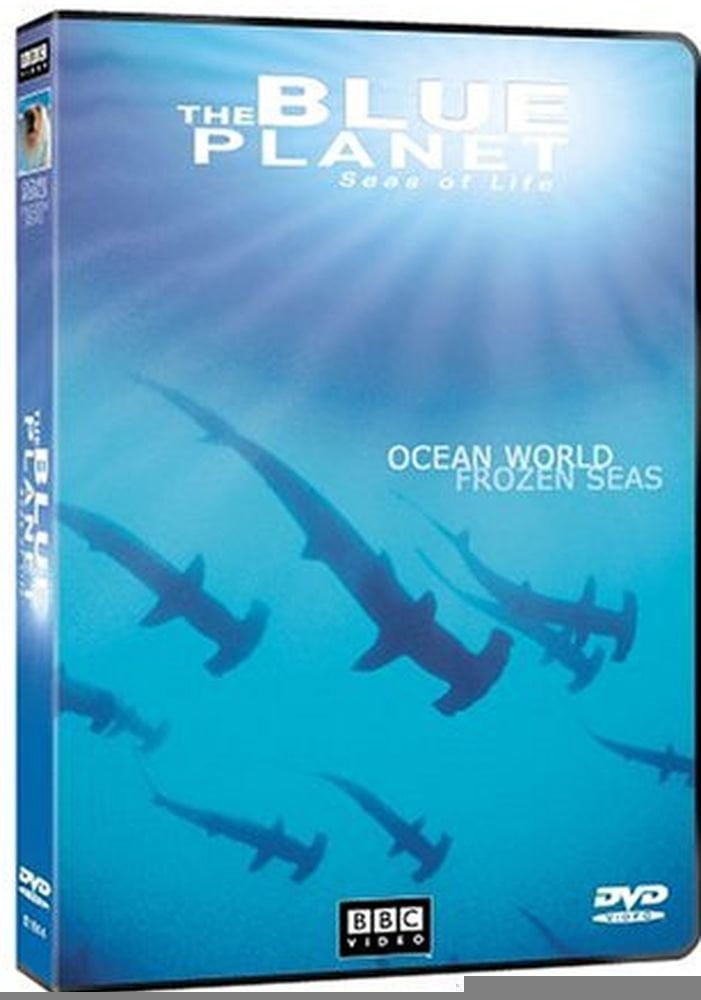 Blue Planet:Seas of Life: Special Edition [DVD] - Walmart.com