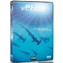 Blue Planet 1: Seas of Life (DVD)
