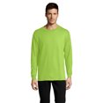 thumbnail image 1 of Hanes T-Shirt à Manches Longues en Coton ComfortSoft pour Hommes, 1 of 1