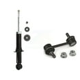 thumbnail image 1 of Transit Auto Rear Strut and TQ Link Kit for Car 2010 Pontiac Vibe FWD - Left Right Side (Driver Passenger) KSS-106647, 1 of 2