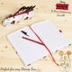 thumbnail image 2 of Set de papelería Disney Eeyore Mickey Mouse con cuaderno y bolígrafo, 2 of 7