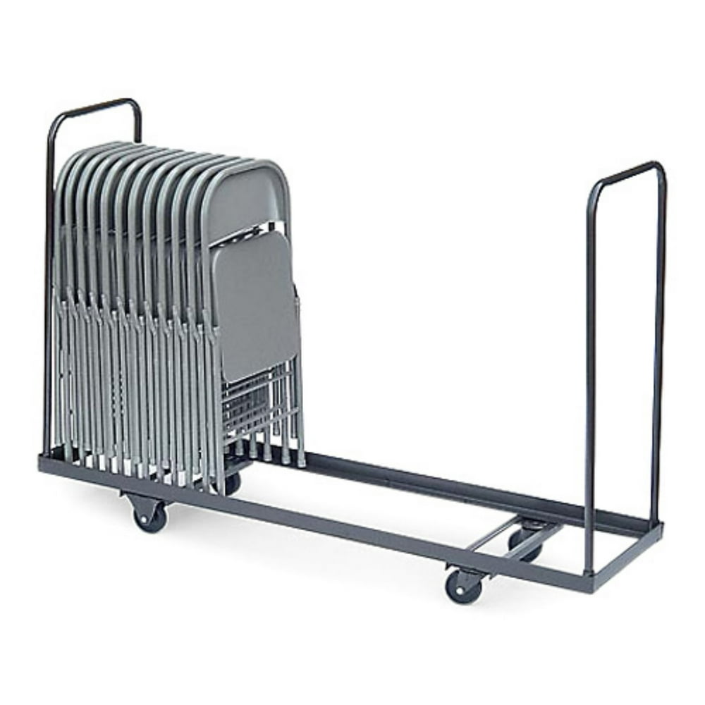 folding chair cart        <h3 class=