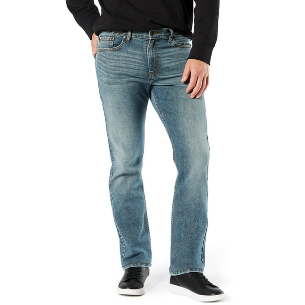 signature levi strauss s61 relaxed