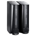 thumbnail image 1 of 350ML Shower and Lotion Dispenser Versatile for Bathroom Washroom (White a head), 1 of 6