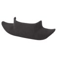 thumbnail image 3 of Chevy Corvette C7 2014-2019 Suede Steering Wheel Decor Cover, 3 of 5