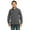 Iron Grey, variant on Port Authority Boys Value Fleece Jacket