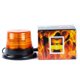 thumbnail image 1 of Baliza Led ámbar 12v-80v luz estroboscópica de emergencia señal de advertencia luces ámbar para camión vehículo-baliza estroboscópica luz Banban, 1 of 2