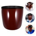 thumbnail image 1 of OUNONA Face Protector For Grinding Safety Shields For Professionals 1Pcs, 1 of 8