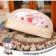 thumbnail image 3 of Estuche para lápices de oso Kawaii, accesorios lindos, bolsa de maquillaje cosmético de dibujos animados, doble capa, gran capacidad para niñas (rosa) Sincero  Hogar, 3 of 6