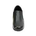 thumbnail image 2 of 24 HOUR COMFORT Molly Wide Width Comfort Shoes For Work and Casual Attire BLACK 10.5, 2 of 7