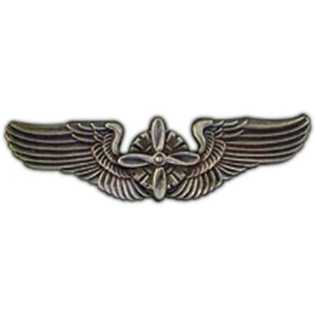 U.S. Air Force Flight Engineer Pin 3