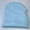 Light Blue, variant on Winter Green Baseball Cap Unisex Slouchy Knitting Beanie Hop Warm Ski Hat Acrylic