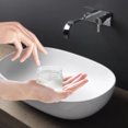 thumbnail image 3 of 30/50/100ML Packing Box Leak-proof Dust-proof Round Good Sealing Travel Cosmetic Box Household Supplies, 3 of 7