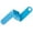 Blue, variant on Gray Silicone Thaw Belt with Suction Cup, Quick Defrosting Strap for Frozen Meat and Vegetables, No Heat Kitchen Tool, 1-Pack