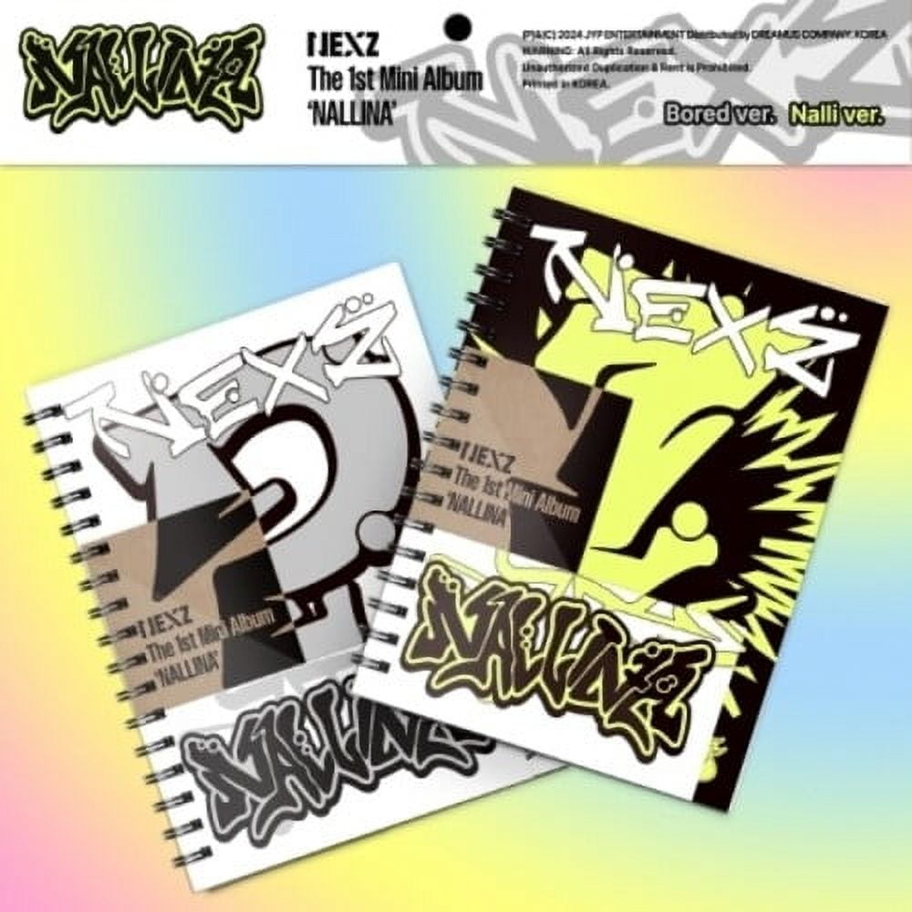 straykids スキズ　noeasy CD 2nd Album: NOEASY (Jewel Case Ver.)(ランダムカバー