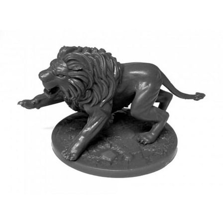 Reaper Miniatures Nemean Lion