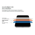 thumbnail image 3 of DuraGlass DefenseTech Glass Screen Protector with Blue Light Filtering for iPhone 17 Pro Max, 3 of 7