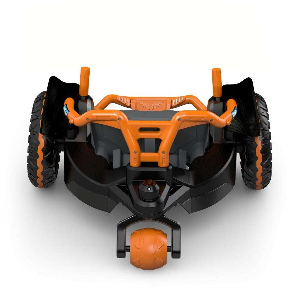 power wheels wild thing 360