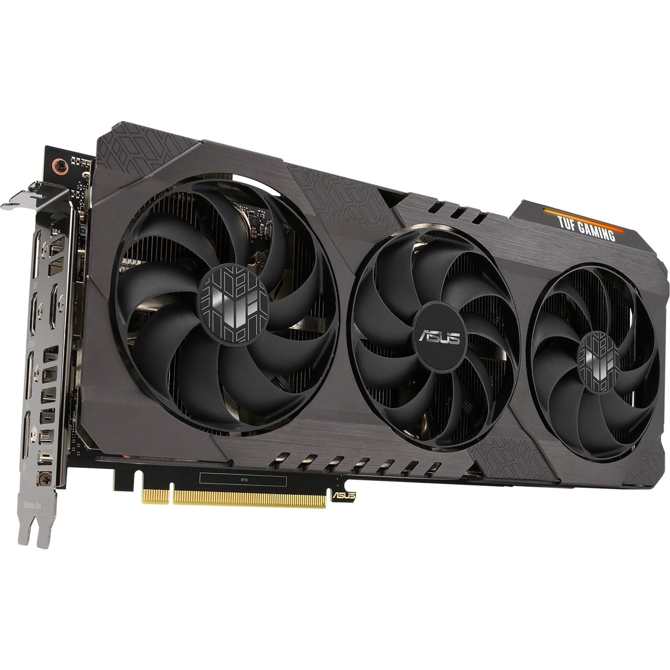 Buy TUF RTX 3070 GB GDDR6 Graphics Card at Ubuy Kenya