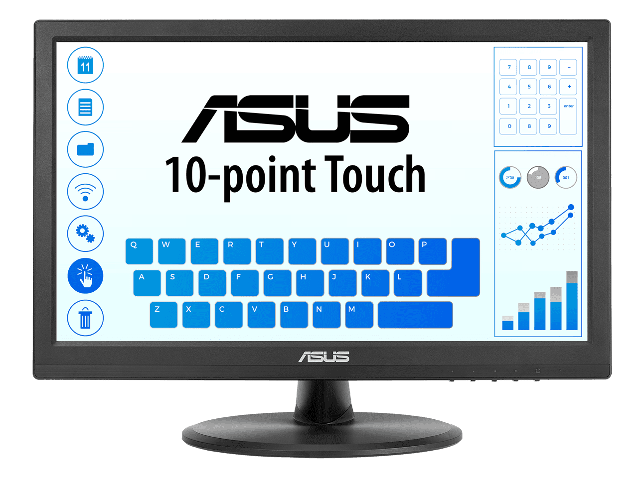 Free Shipping! ASUS VA329HE Eye Care Monitor – 32 Free Shipping! ASUS VA329HE Eye Care Monitor – 32