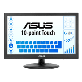 ASUS VZ249HE 23.8インチモニター Amazon.com: ASUS VZ249HE 23.8” Full HD 1080p IPS Eye Care