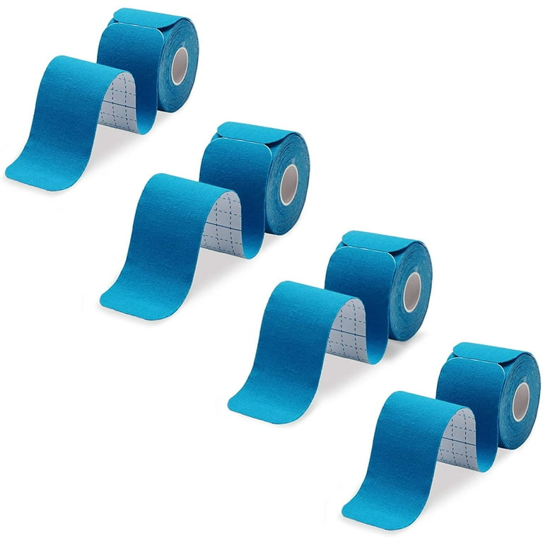 What went wrong with the Kinesio Tape I put on?, PhysioNetics, Physical  Therapists
