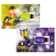 thumbnail image 1 of Juego de cartas BANDAI Kamen Rider Zero-One VBM Zea & Ark Child Teen, 1 of 8