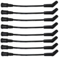 thumbnail image 1 of Ultra  Wire Set Fits/For  Ford 7.3L Godzilla Bk, 1 of 1