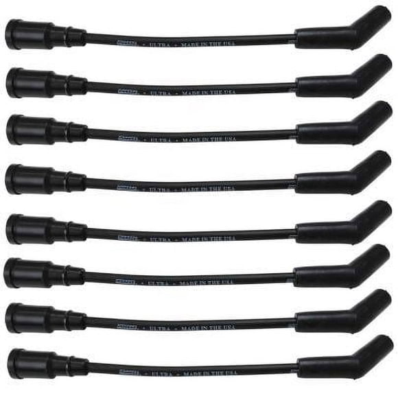 Ensemble de Fil Ultra Compatible/pour Ford 7.3L Godzilla Bk