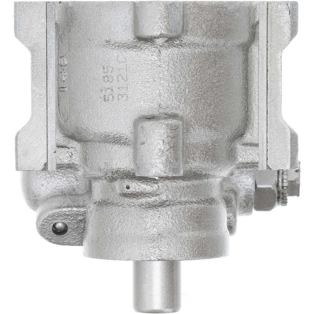 MAVAL 97172M Reman Power Steering Pump